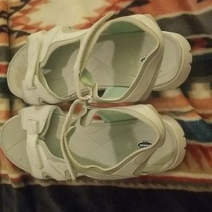 💜 3/$15 Dr.Scholls Sandals